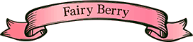 Fairy Berry